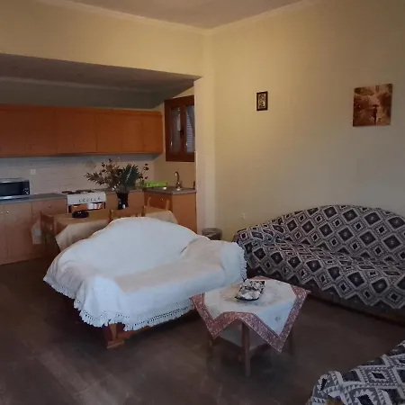 Serenity House Petriti (Corfu)